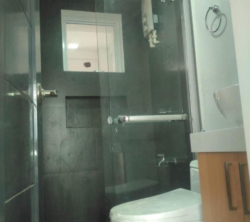 Photo of Bathroom in Naga