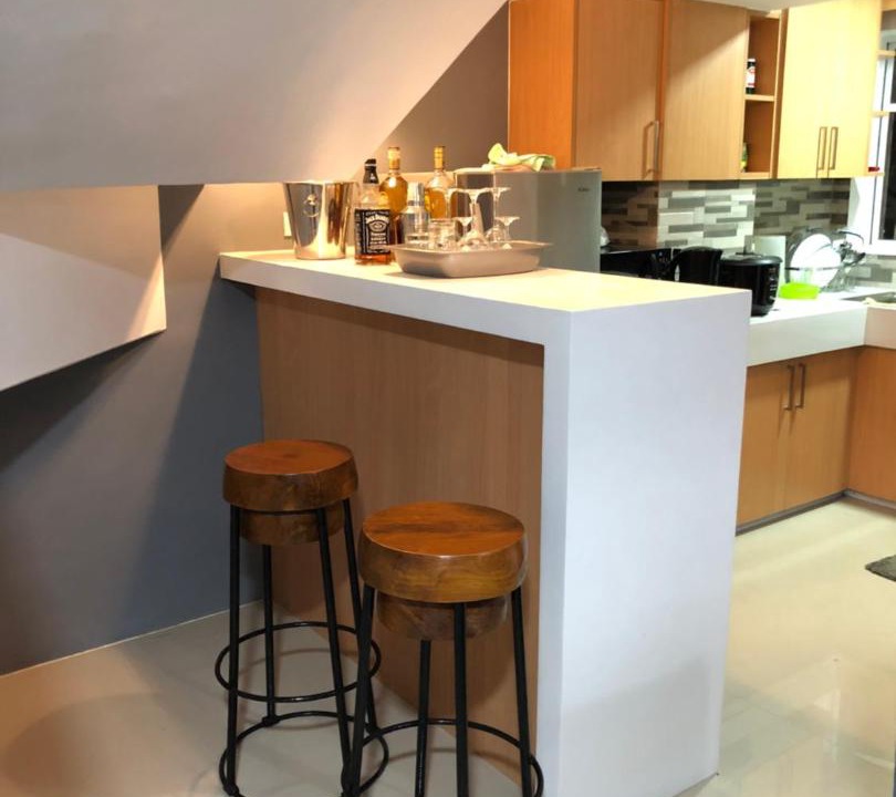 Photo of Kitchen in Naga