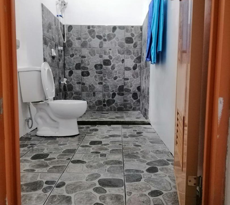 Photo of Bathroom in Anda