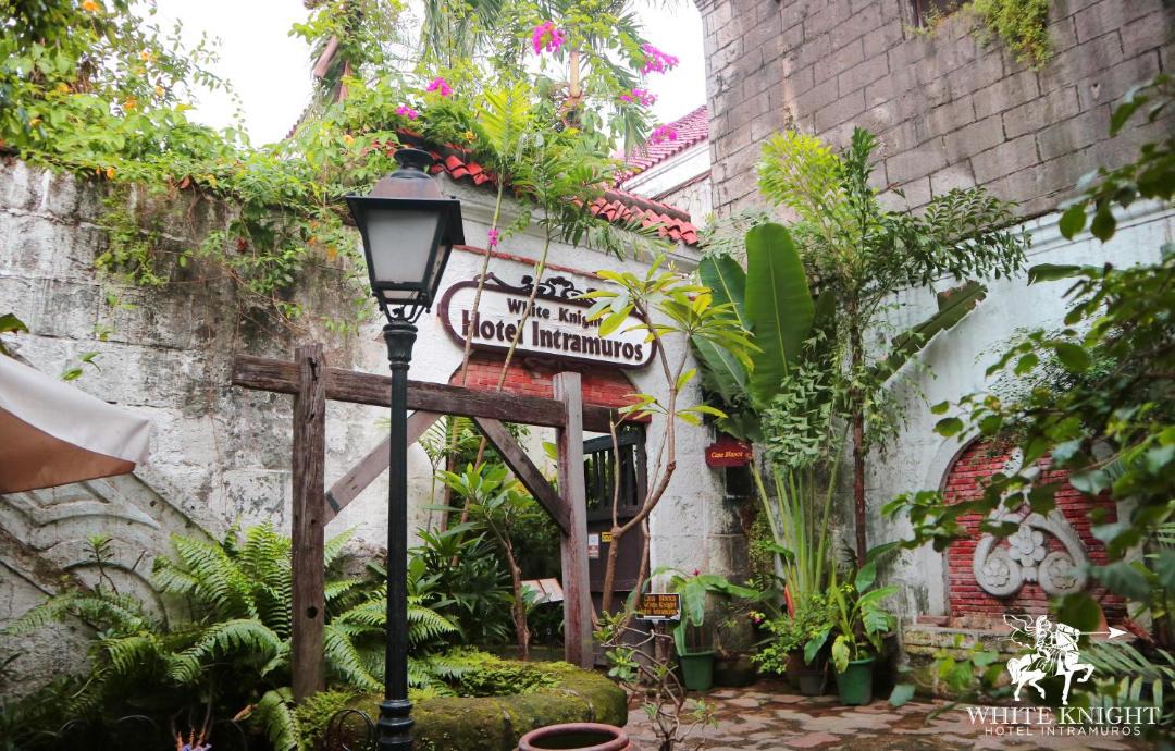 Photo of Others in Intramuros