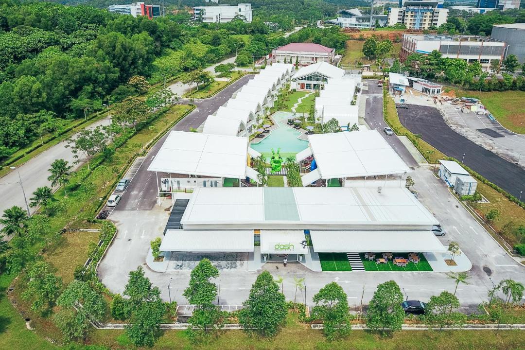 Photo of Others in Cyberjaya