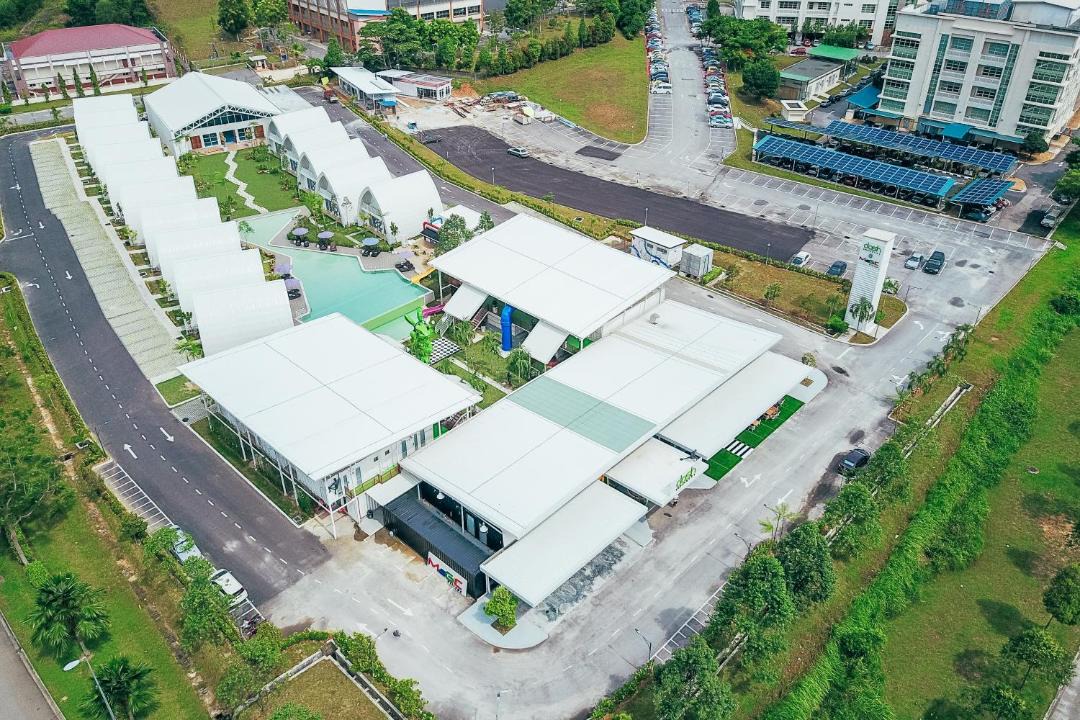 Photo of Others in Cyberjaya