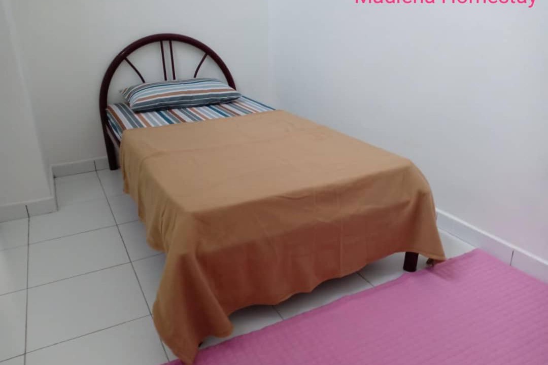 Photo of Bedroom in Guar Chempedak