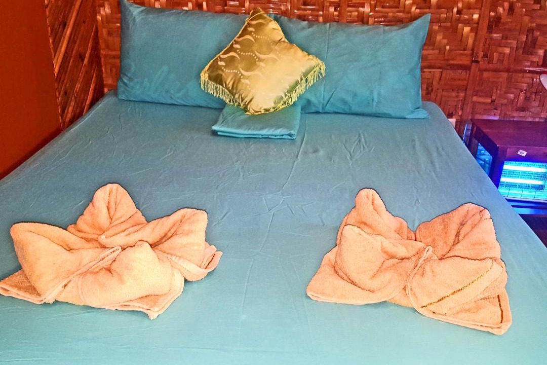 Photo of Bedroom in Mayacabac