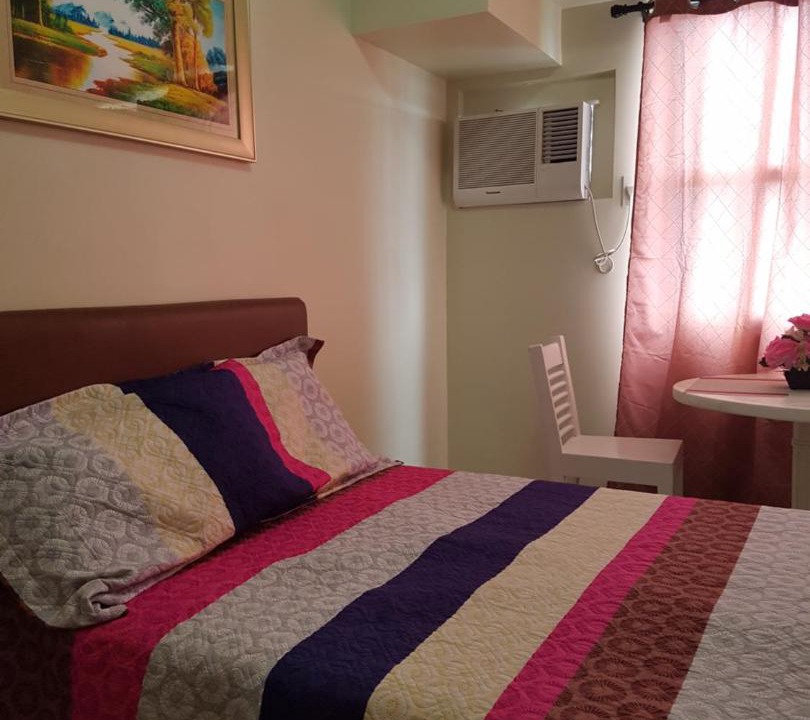 Photo of Bedroom in Cebu