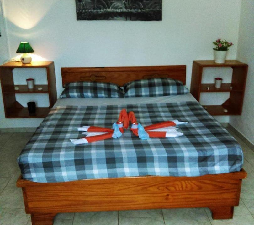 Photo of Bedroom in Boca Chica