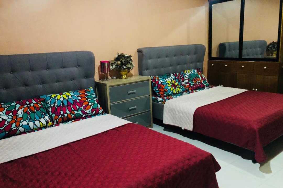 Photo of Bedroom in Naic