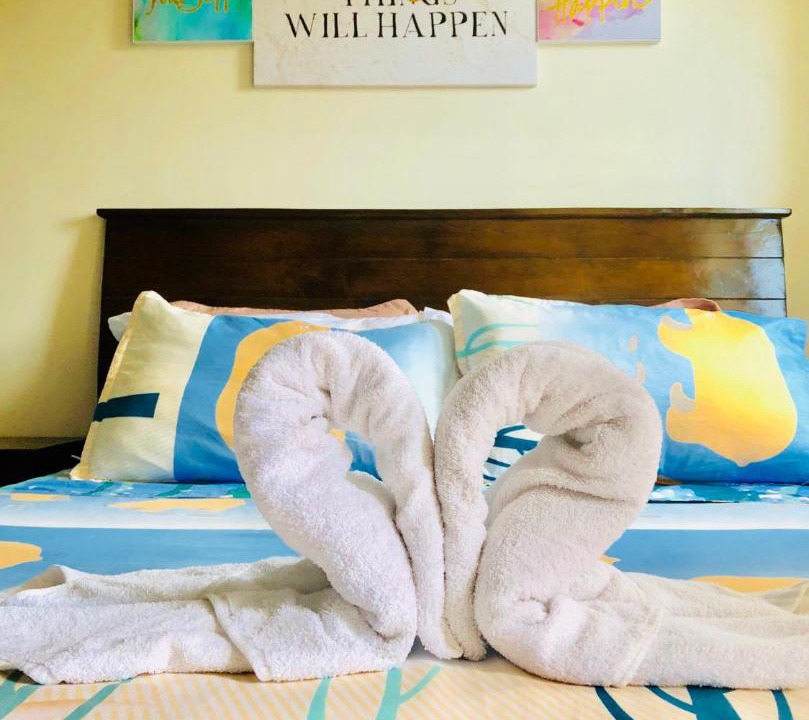 Photo of Bedroom in Cagayan de Oro