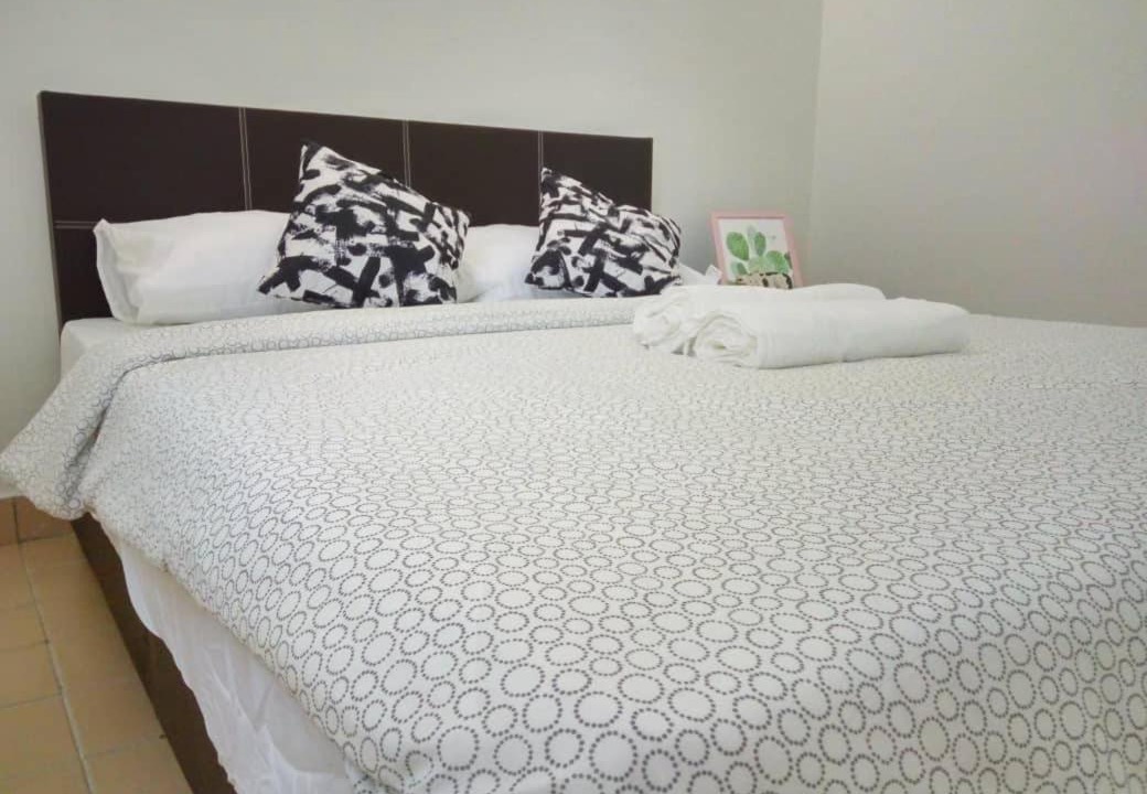 Photo of Bedroom in Damansara Perdana