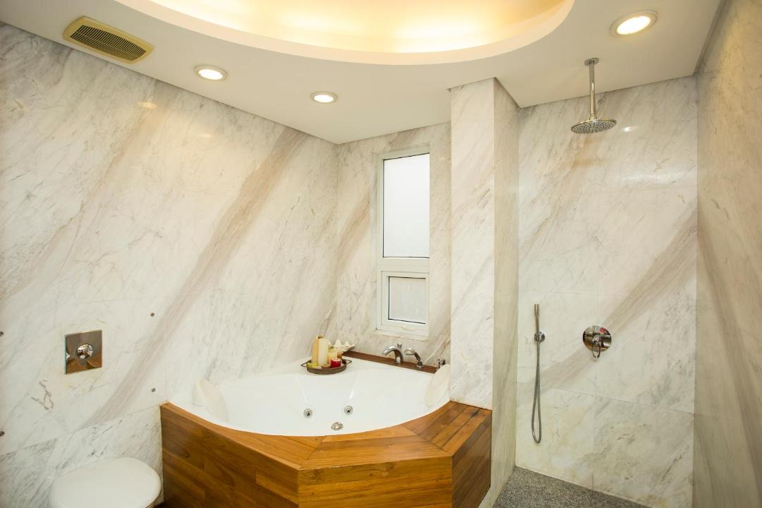 Photo of Bathroom in Boracay Island