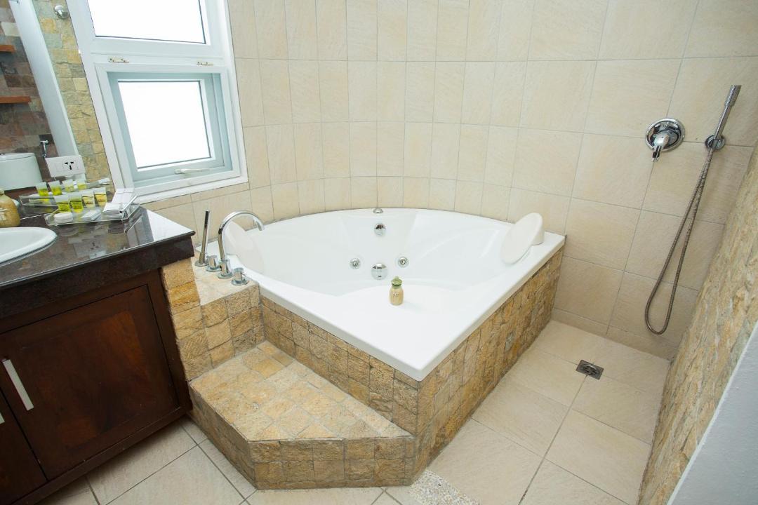 Photo of Bathroom in Boracay Island