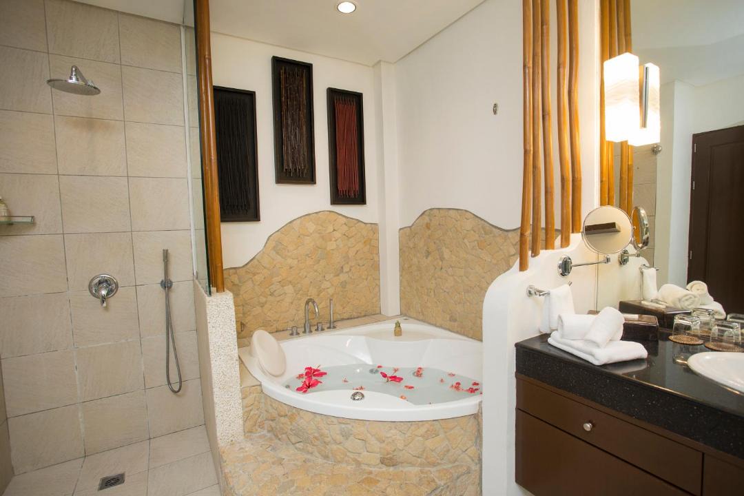 Photo of Bathroom in Boracay Island