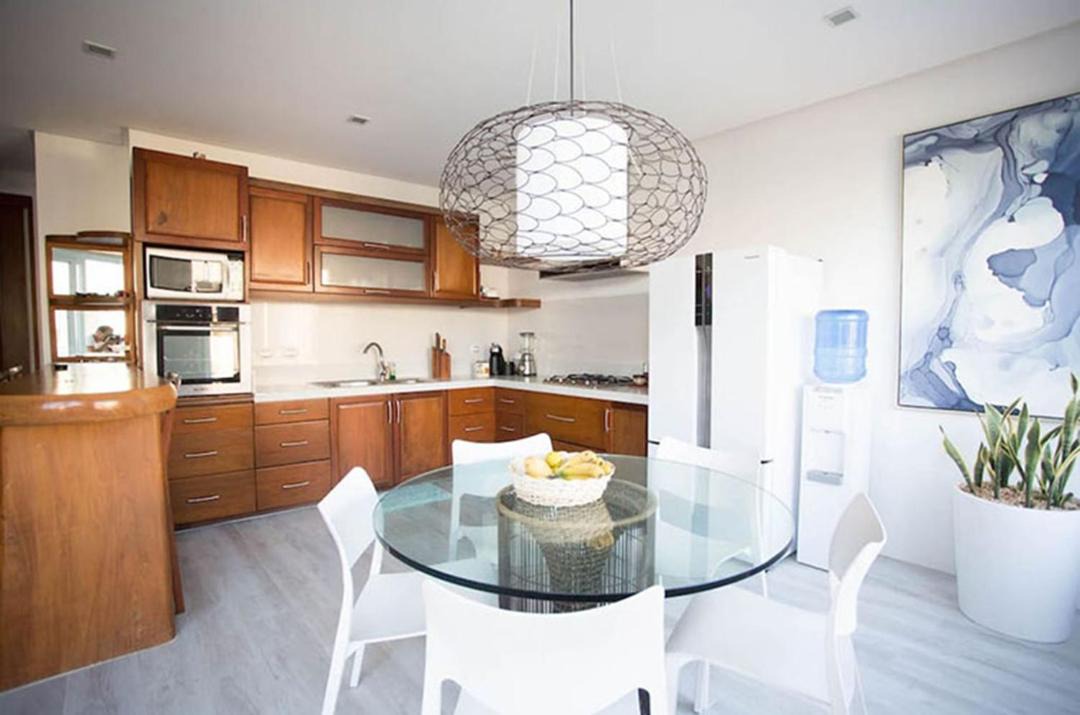 Photo of Kitchen in Boracay Island