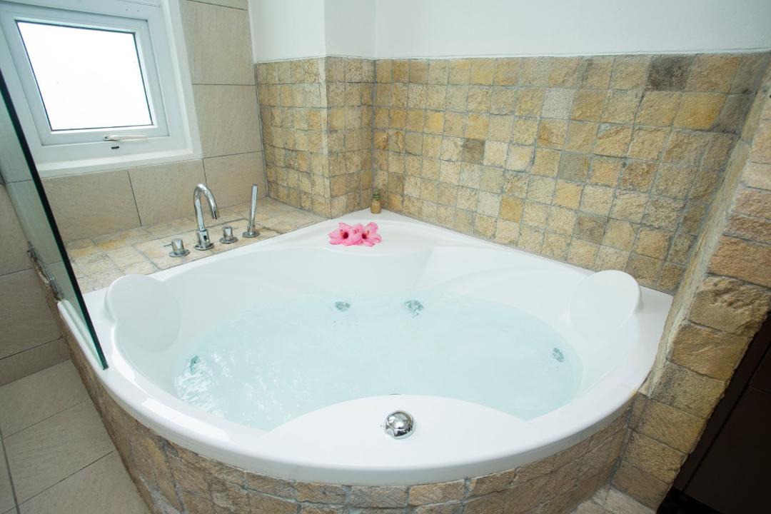 Photo of Bathroom in Boracay Island
