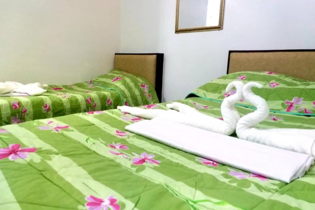 Photo of Bedroom in Phil-Am