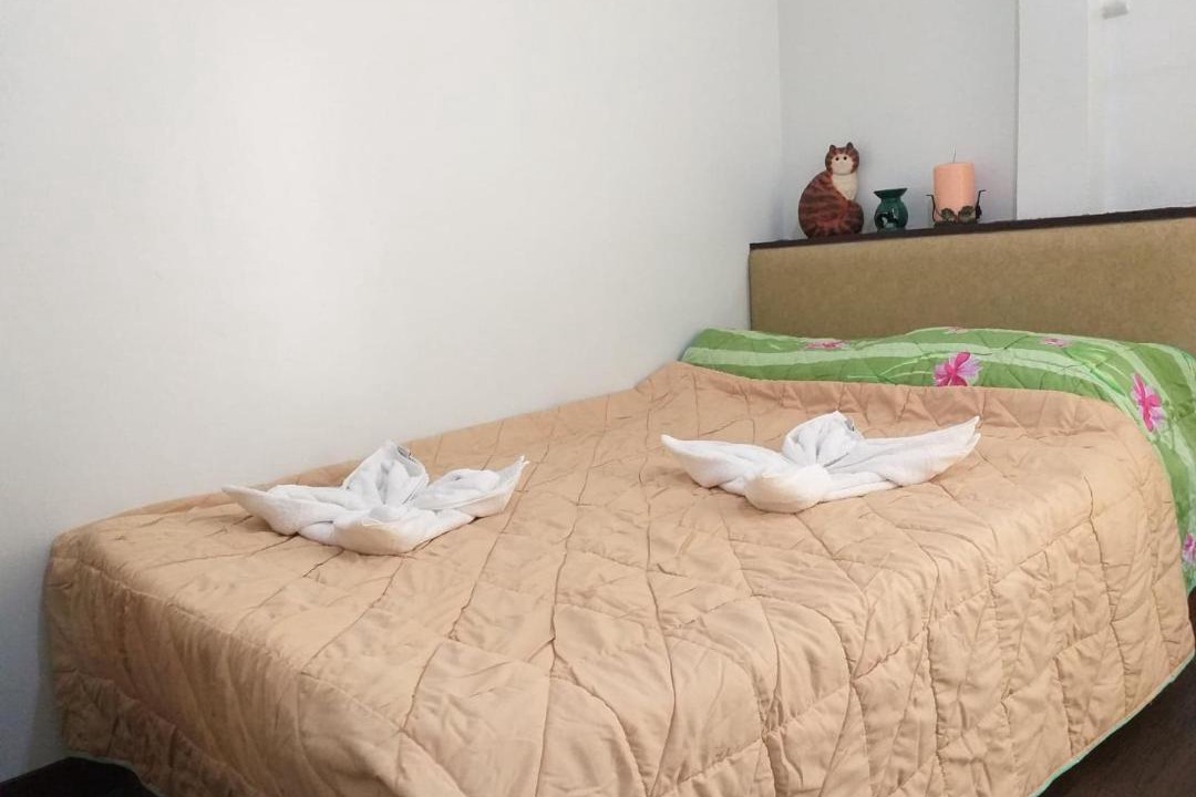 Photo of Bedroom in Phil-Am
