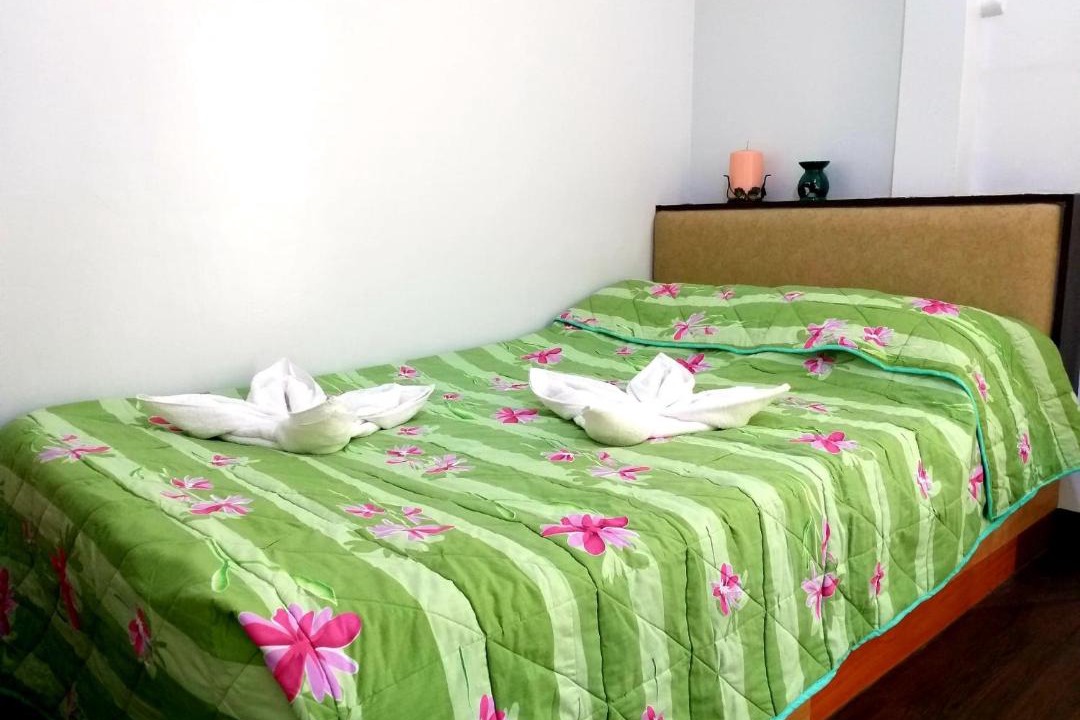 Photo of Bedroom in Phil-Am