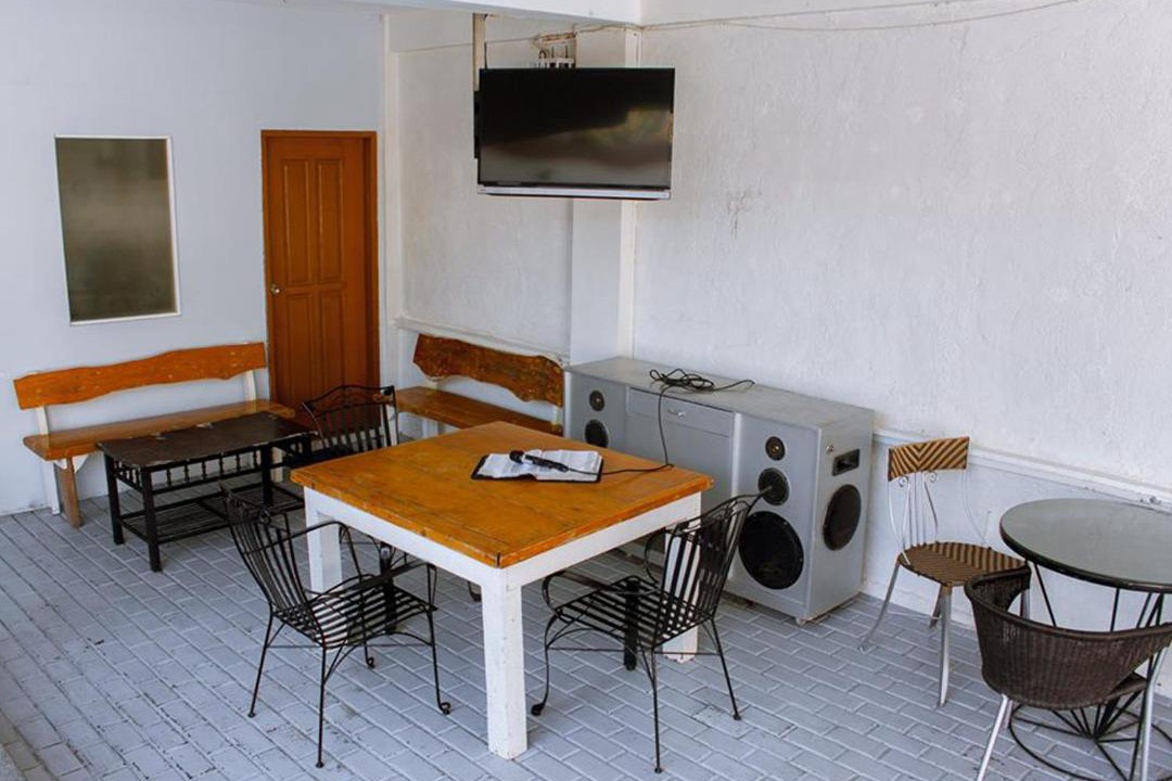 Photo of Livingroom in Pansol