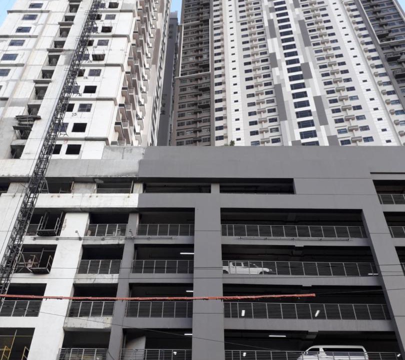 Photo of Buildings in Cebu