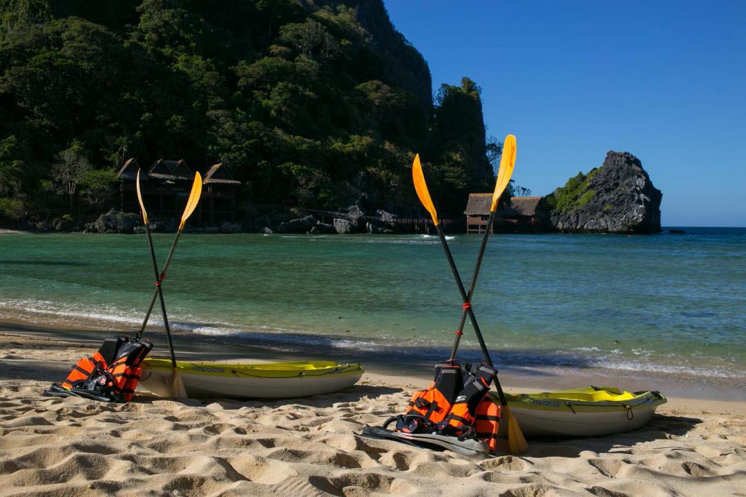 Photo of Others in El Nido