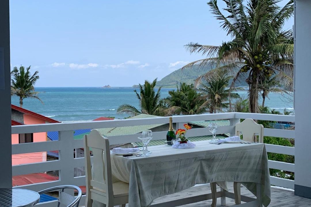 Photo of Patio Balcony in Baler