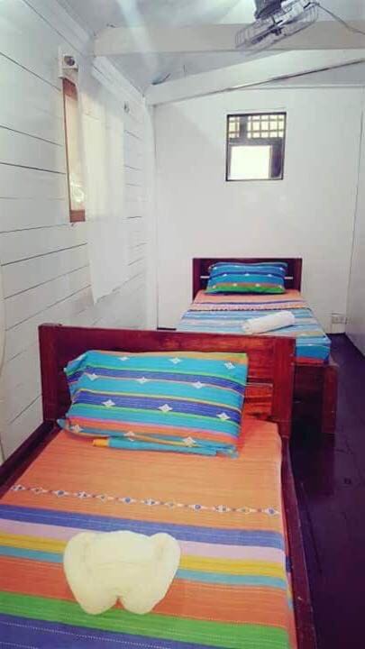 Photo of Bedroom in Buruanga