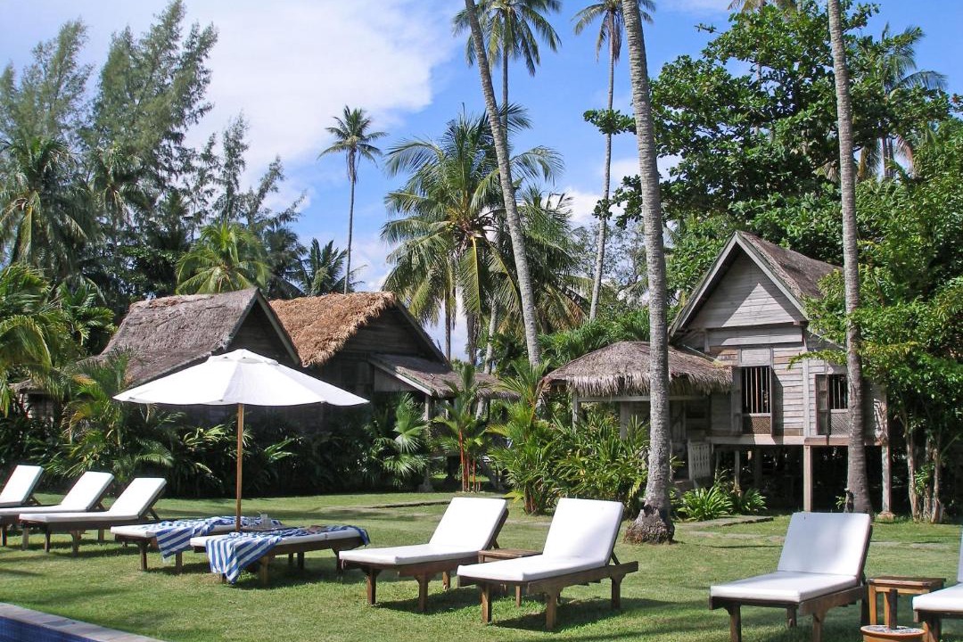 Photo of Others in Kampung Kedawang