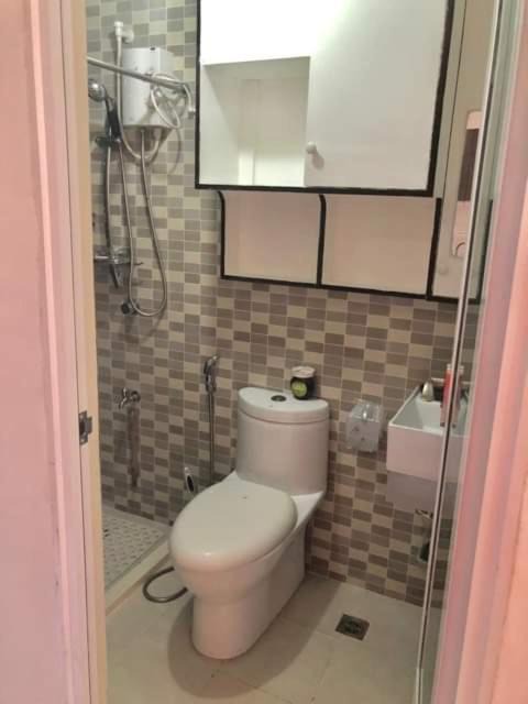 Photo of Bathroom in Las Pinas
