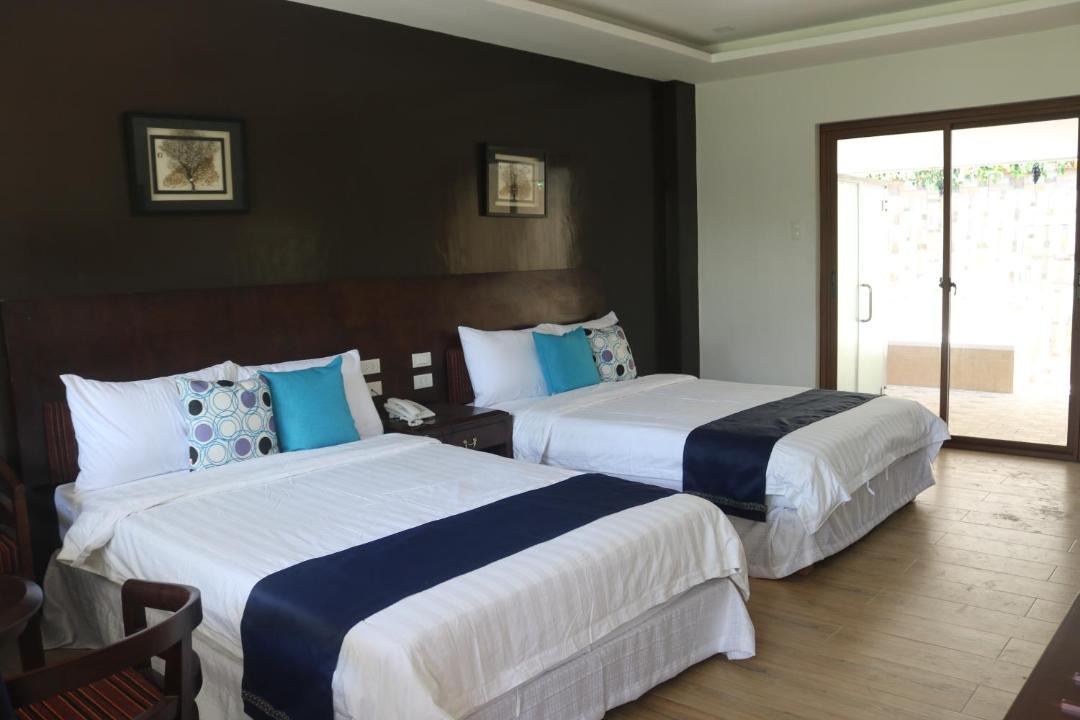 Photo of Bedroom in San Fernando