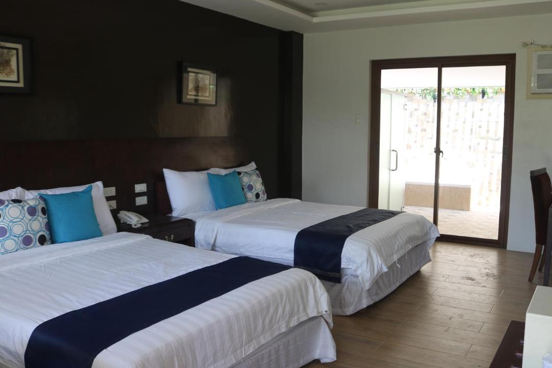 Photo of Bedroom in San Fernando
