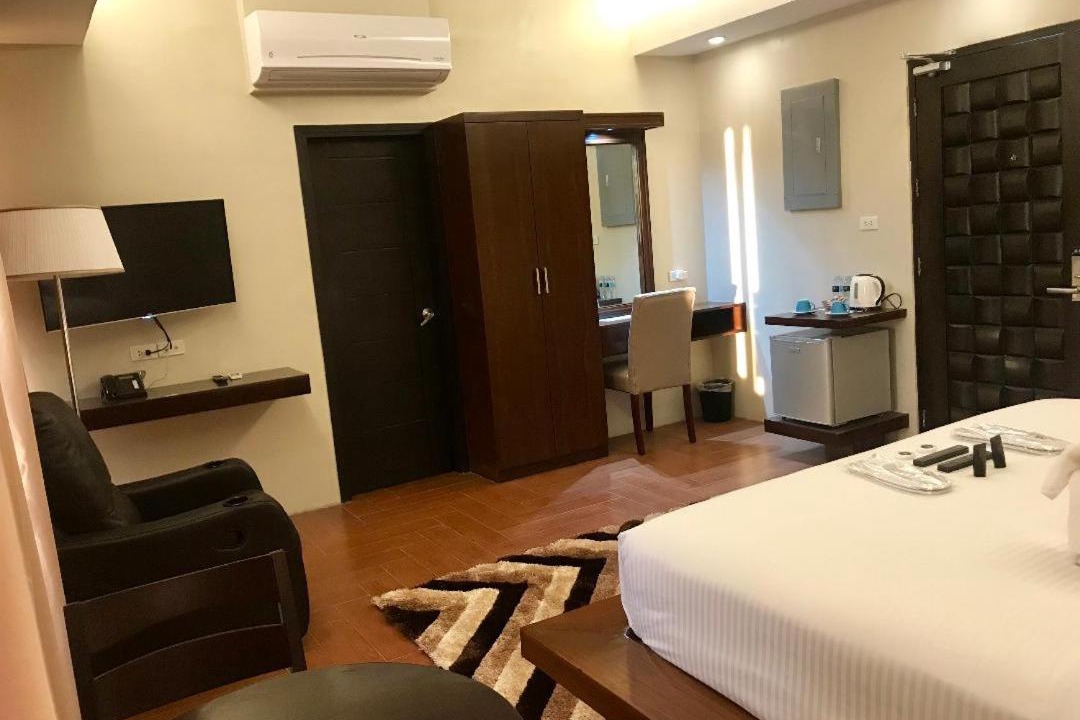 Photo of Bedroom in Masbate City