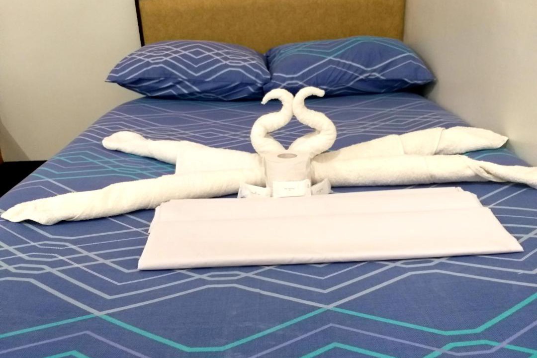Photo of Bedroom in Phil-Am