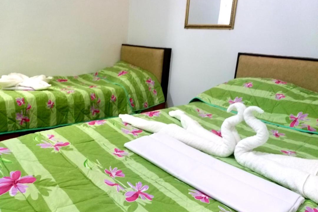 Photo of Bedroom in Phil-Am