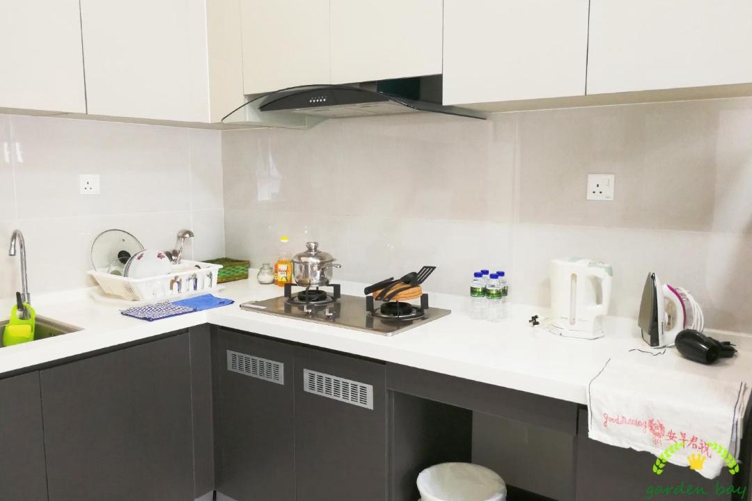 Photo of Kitchen in Central District