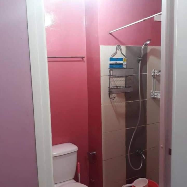 Photo of Bathroom in South Triangle