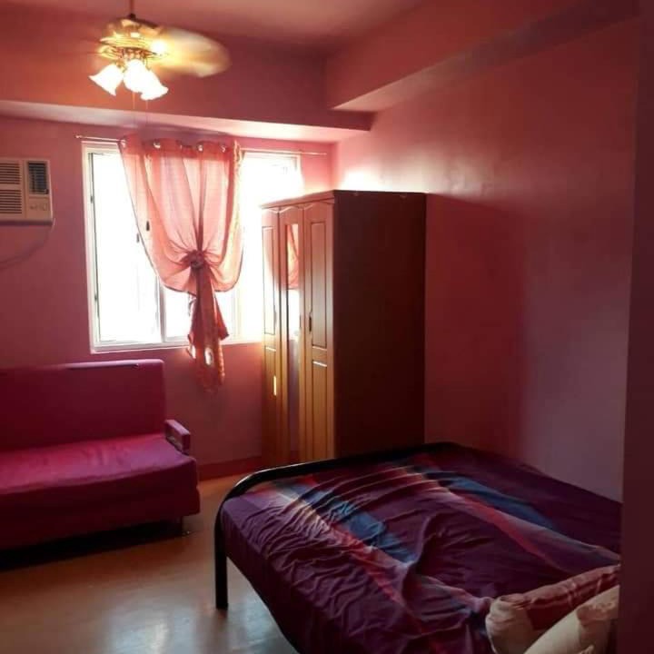 Photo of Bedroom in South Triangle
