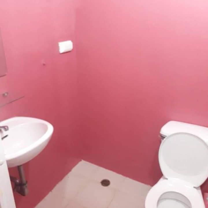 Photo of Bathroom in South Triangle