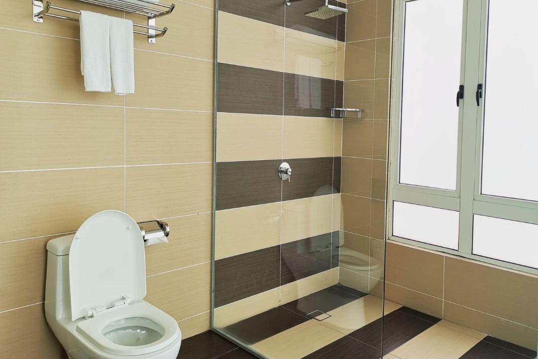 Photo of Bathroom in Taman Century