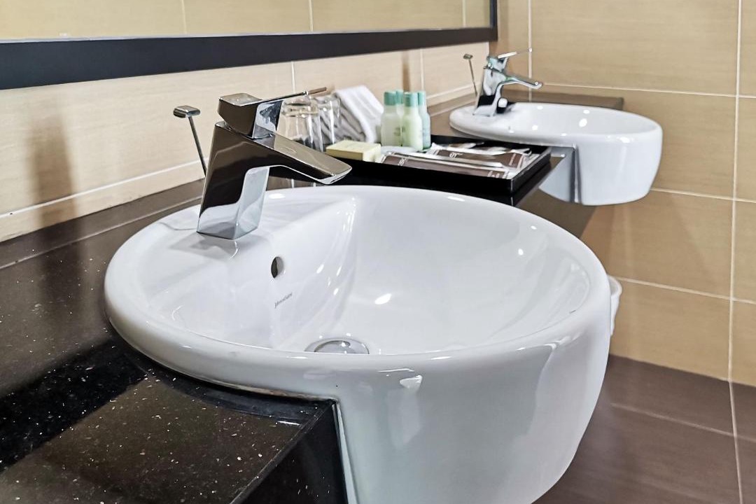 Photo of Bathroom in Taman Century
