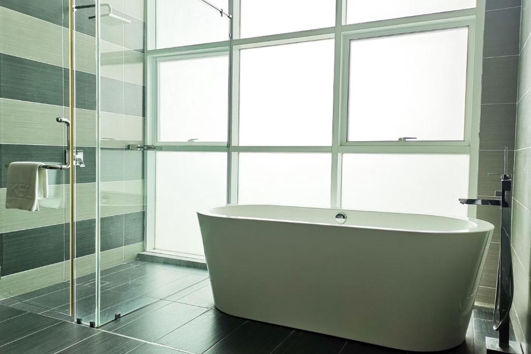 Photo of Bathroom in Taman Century