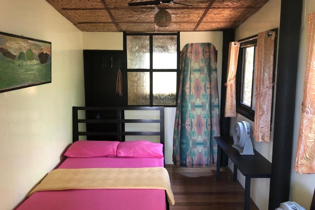 Photo of Bedroom in Bagac