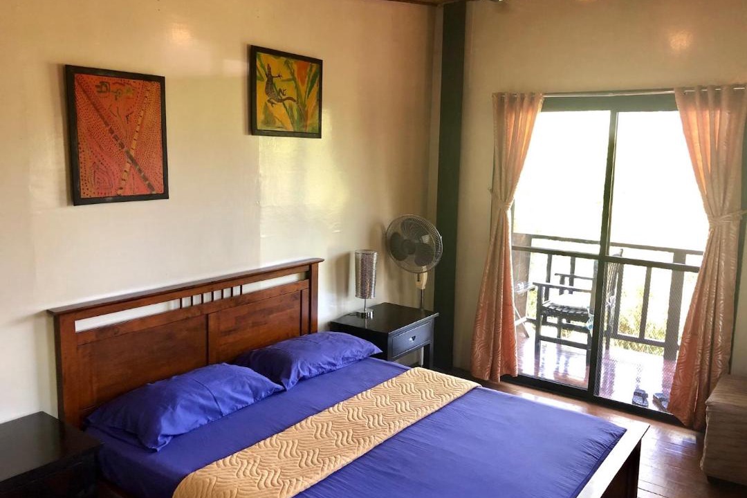 Photo of Bedroom in Bagac