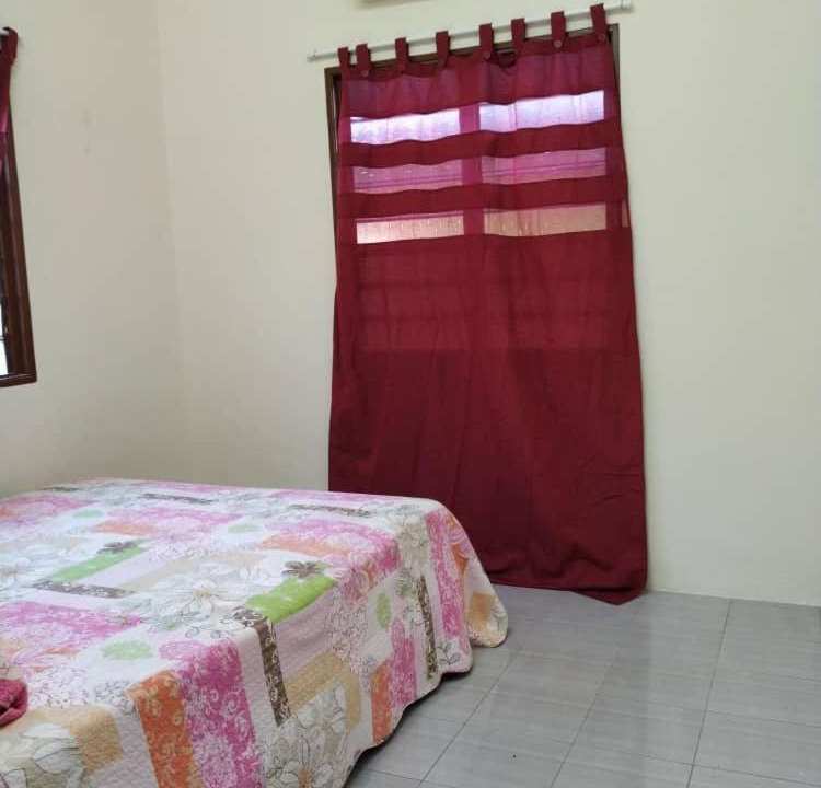 Photo of Bedroom in Pekan
