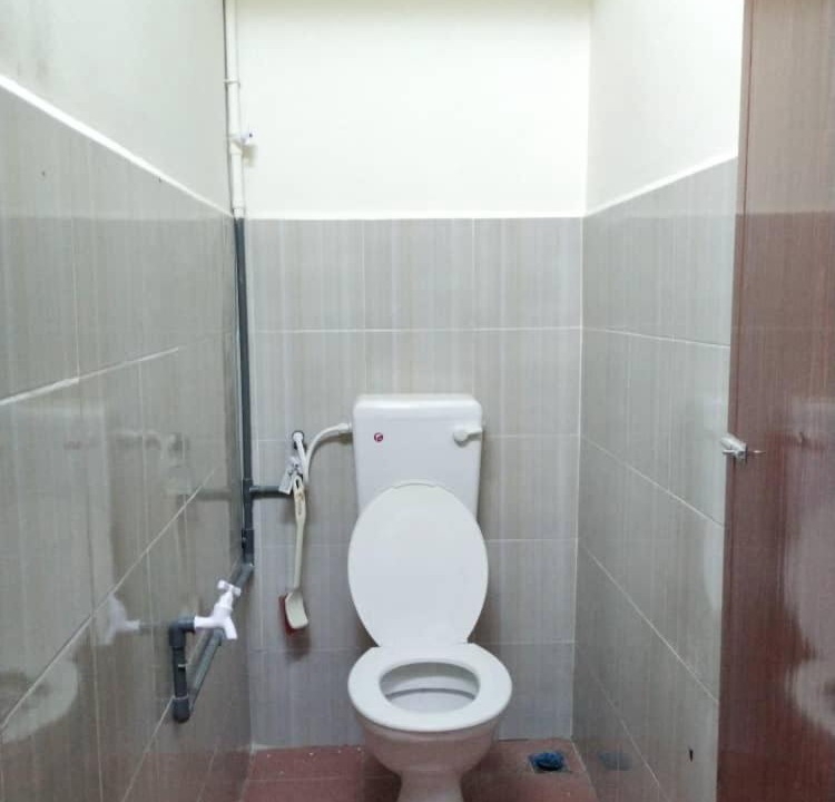 Photo of Bathroom in Pekan