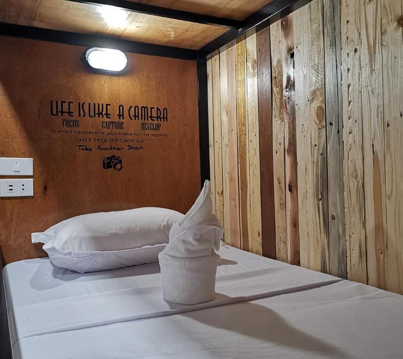 Photo of Bedroom in Coron Town Proper