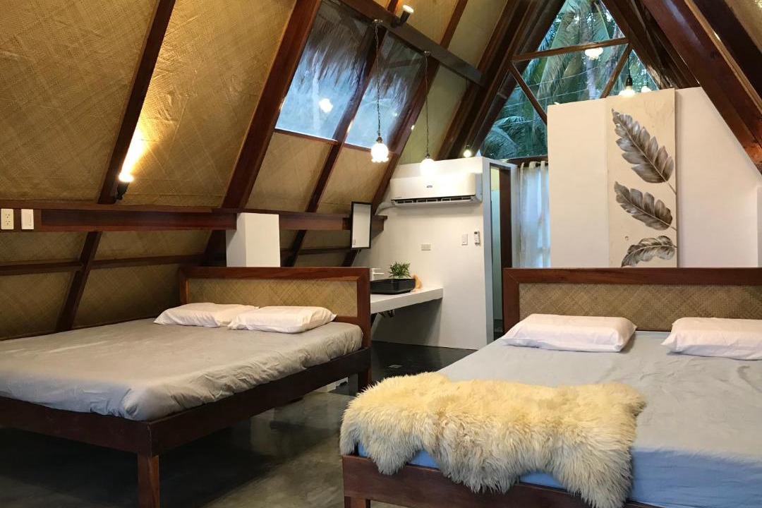 Photo of Bedroom in General Luna