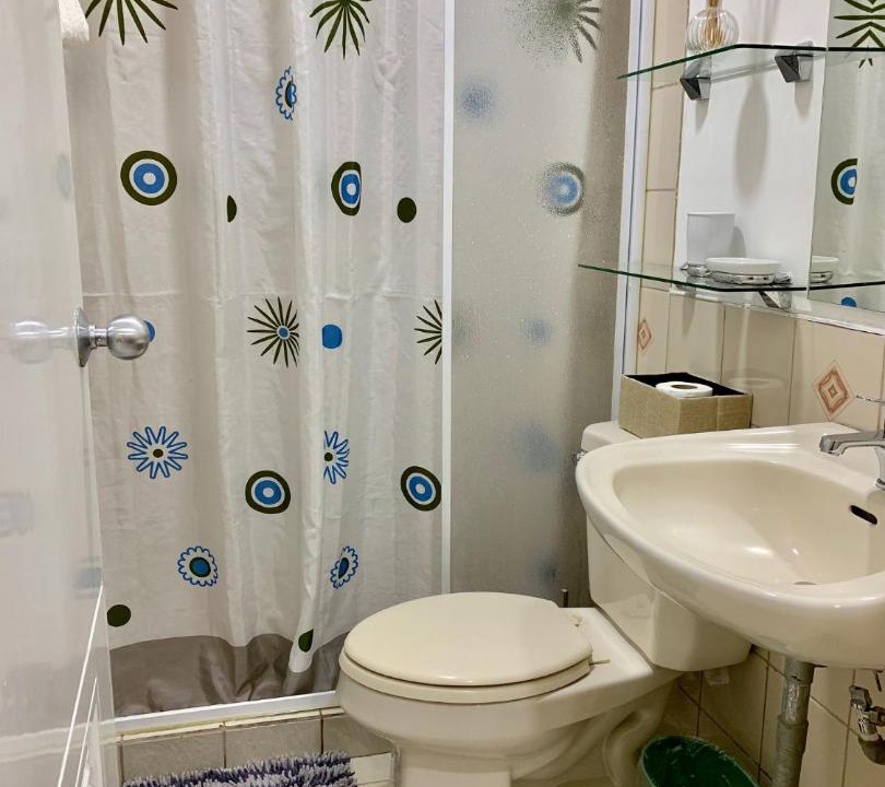 Photo of Bathroom in Barangay 670