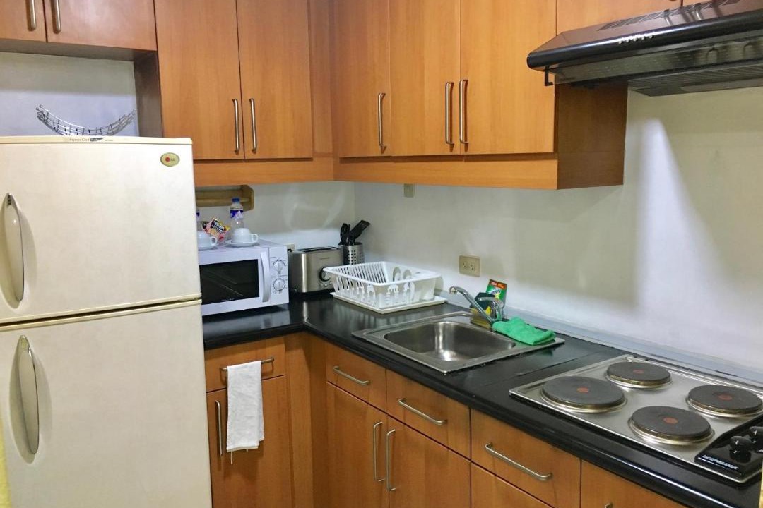 Photo of Kitchen in Barangay 670