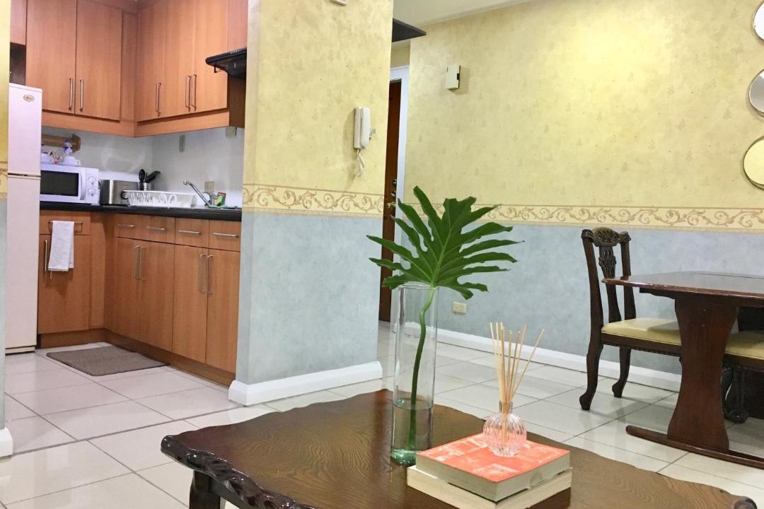Photo of Kitchen in Barangay 670