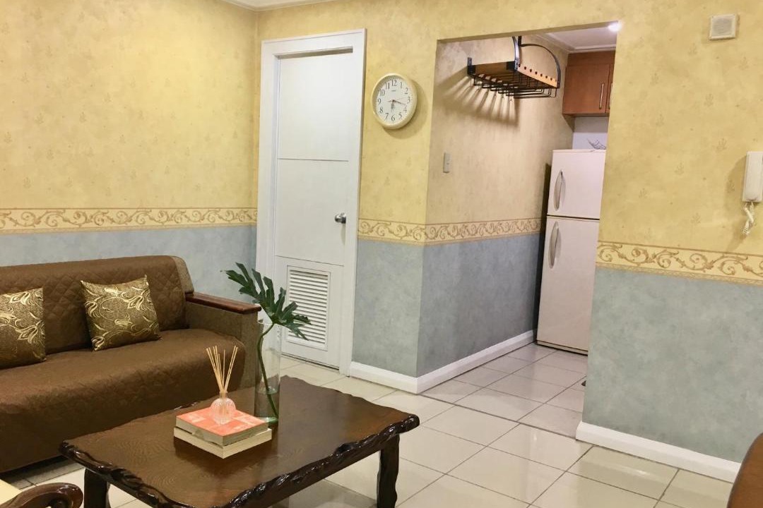 Photo of Livingroom in Barangay 670